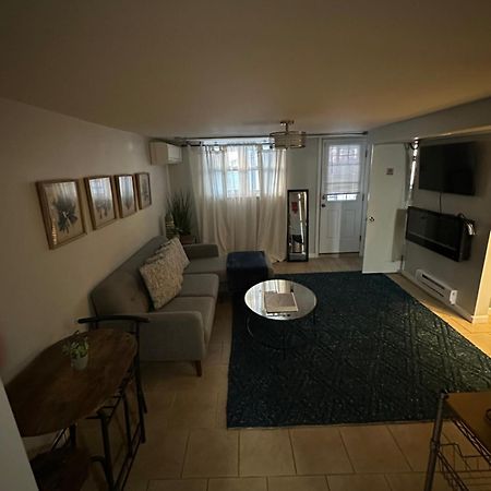 Morris Park Area Apartment New York Exterior photo
